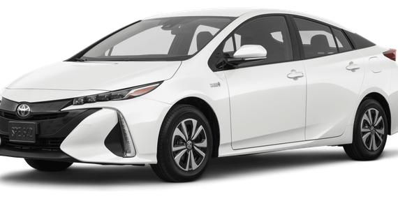 TOYOTA PRIUS PRIME 2019 JTDKARFP2K3119829 image
